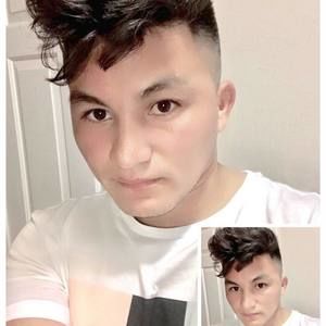 Meet your Posher, Andres